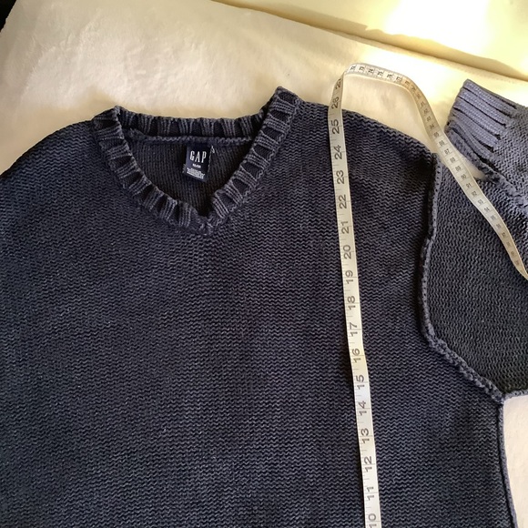 Men’s Gap Cotton Sweater - Picture 2 of 7